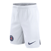 PSG Away Shorts 2023/24