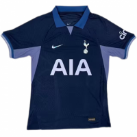 Tottenham Hotspur Jersey Away Player Version 2023/24