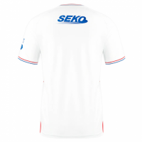 Glasgow Rangers Jersey Away 2023/24