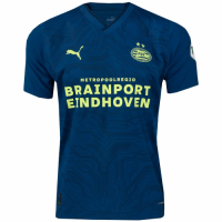 PSV Eindhoven Third Away Jersey 2023/24