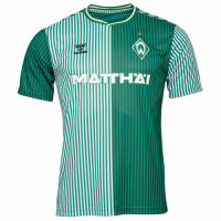 Werder Bremen Home Jersey 2023/24