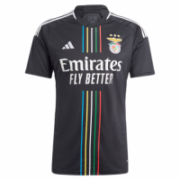 Benfica Away Jersey 2023/24
