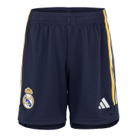 Real Madrid Kit Away Jersey+Shorts 2023/24