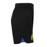 Inter Milan Kit Home Jersey+Shorts 2023/24