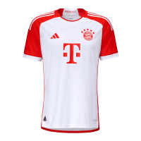 KANE #9 Bayern Munich Home Jersey Player Version 2023/24