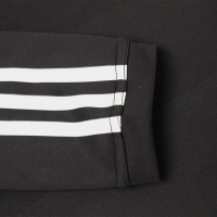 Inter Miami CF Zipper Sweatshirt Kit(Top+Pants) Black 2023