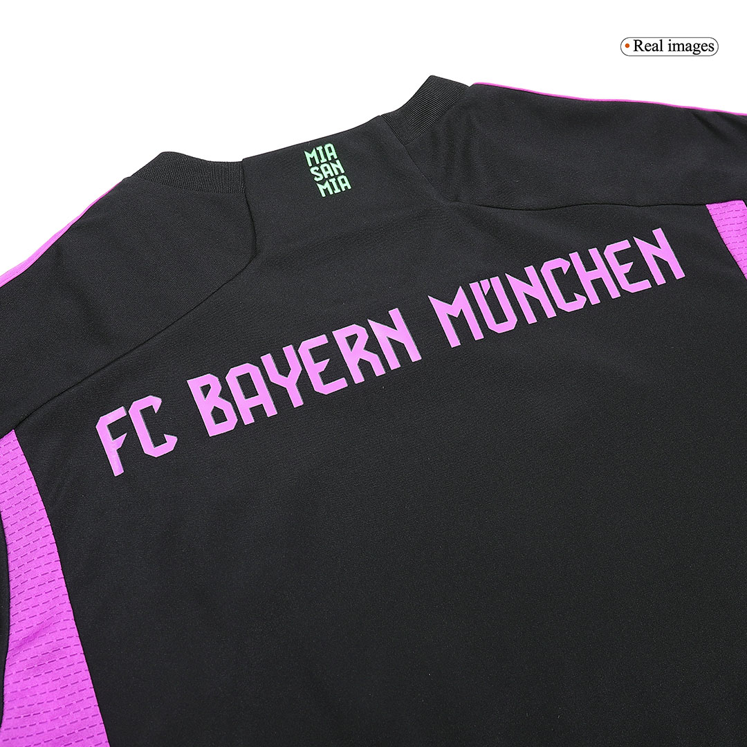 KANE #9 Bayern Munich Away Jersey 2023/24
