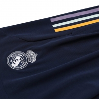 Real Madrid Pre-Match Kit Jersey+Shorts 2023/24