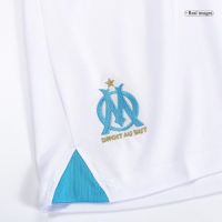 Marseille Home Shorts 2023/24