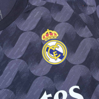Real Madrid Jersey Away Player Version 2023/24