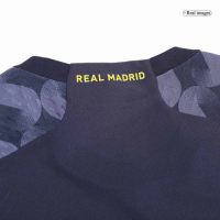 Real Madrid Jersey Away Player Version 2023/24