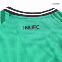 Newcastle United Away Jersey Player Version 2023/24