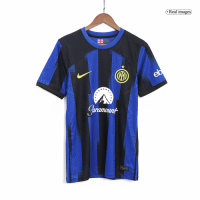 Inter Milan Home Jersey Player Version 2023/24