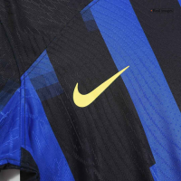 Inter Milan Home Jersey Player Version 2023/24