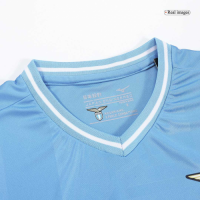 Lazio Jersey Home 2023/24