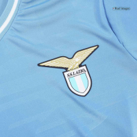 Lazio Jersey Home 2023/24