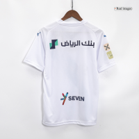 Al Hilal Saudi Away Jersey 2023/24