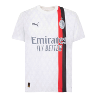 AC Milan Kit Away Jersey+Shorts 2023/24