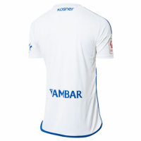 Real Zaragoza Home Jersey 2023/24