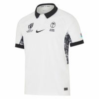 Men's Fiji Rugby Home World Cup Jersey 2023/24