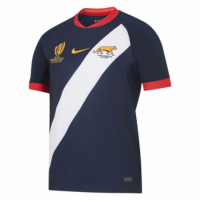 Men's Argentina Rugby Away World Cup Jersey 2023/24
