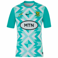 Men's South Africa Rugby Away World Cup Jersey 2023/24