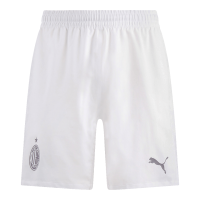 AC Milan Whole Away Kit Jersey+Shorts+Socks 2023/24