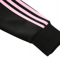 Inter Miami CF Training Jacket Kit (Jacket+Pants) Black 2023/24