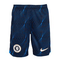 Chelsea Away Kit Jersey+Shorts 2023/24