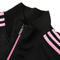 Inter Miami CF Training Jacket Kit (Jacket+Pants) Black 2023/24