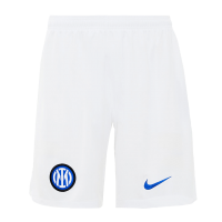 Inter Milan Away Whole Kit Jersey+Shorts+Socks 2023/24