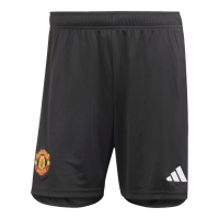 Manchester United Home Change Shorts 2023/24