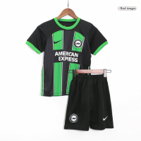 Kids Brighton & Hove Albion Away Kit 2023/24