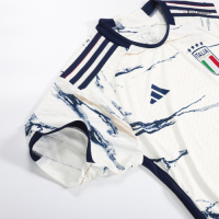 Italy Away Jersey Player Version 2023/24