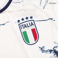 Italy Away Jersey Player Version 2023/24