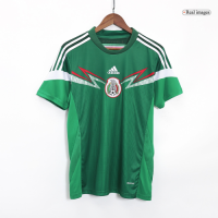 Mexico Home Jersey World Cup 2014