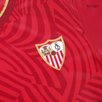 Sevilla Jersey Away 2023/24