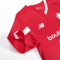 Lille OSC Jersey Home 2023/24
