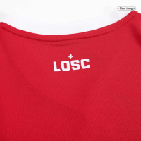 Lille OSC Jersey Home 2023/24