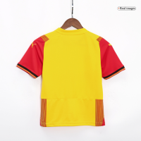 Kids RC Lens Home Kit Jersey+Short 2023/24