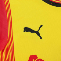 Kids RC Lens Home Kit Jersey+Short 2023/24