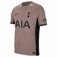Tottenham Hotspur Third Jersey Player Version 2023/24