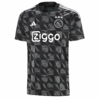 Ajax Third Jersey Player Version 2023/24