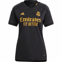 Women's Real Madrid Third Jersey 2023/24