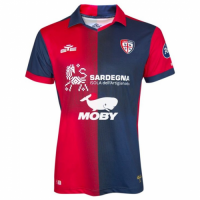 Cagliari Calcio Home Jersey 2023/24