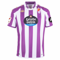 Real Valladolid Home Jersey 2023/24