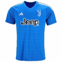 Juventus Goalkeeper Jersey 2023/24