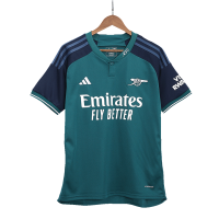 Arsenal Third Kit Jersey+Shorts 2023/24