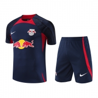 RB Leipzig Pre-Match Kit(Jersey+Shorts) 2023/24