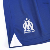 Marseille Away Shorts 2023/24